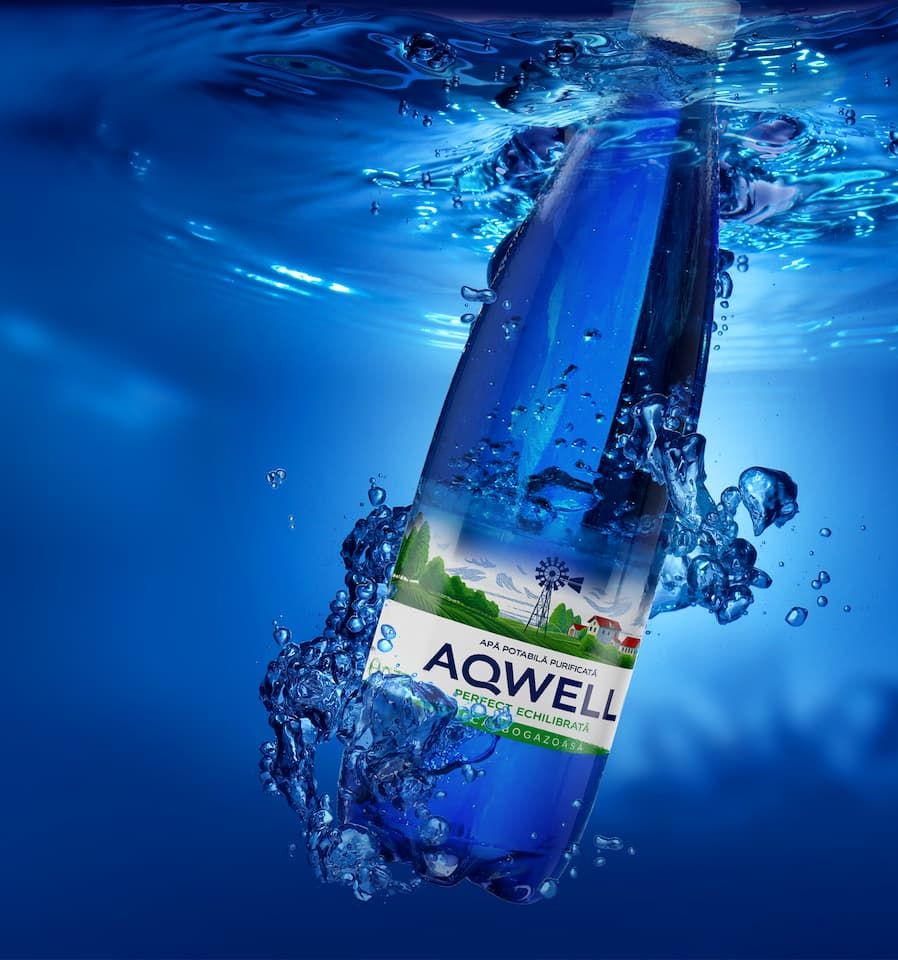 Aqwell