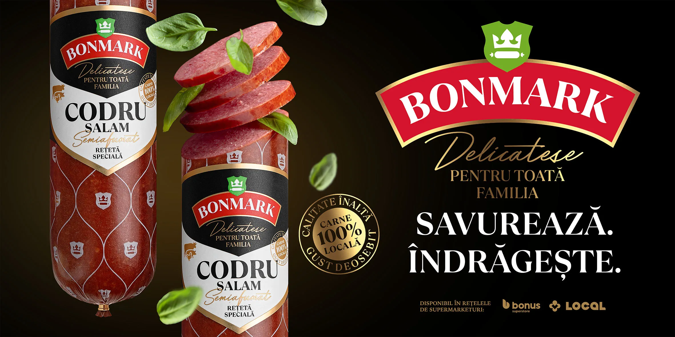 Bonmark