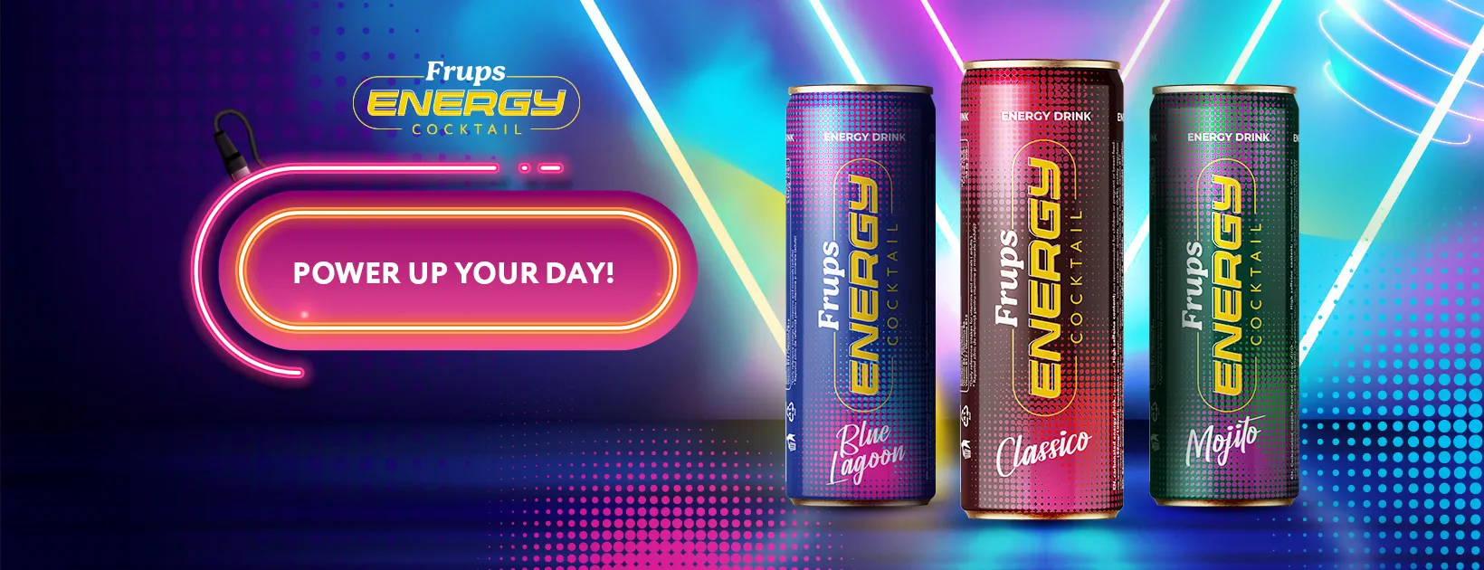 Frups energy