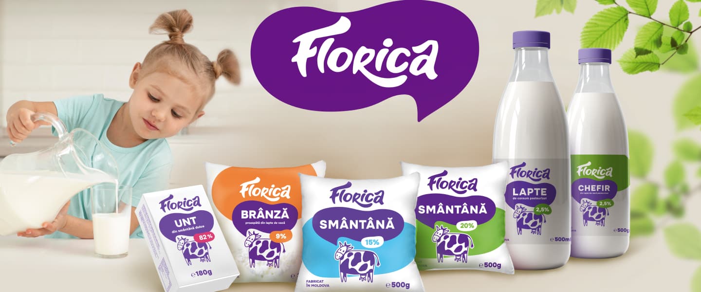 Florica