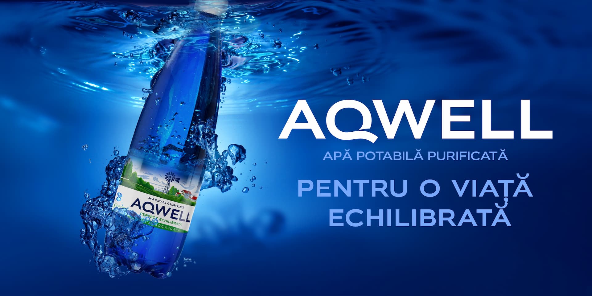 Aqwell