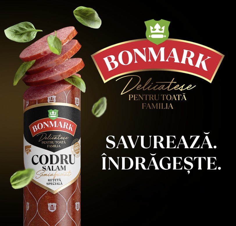Bonmark