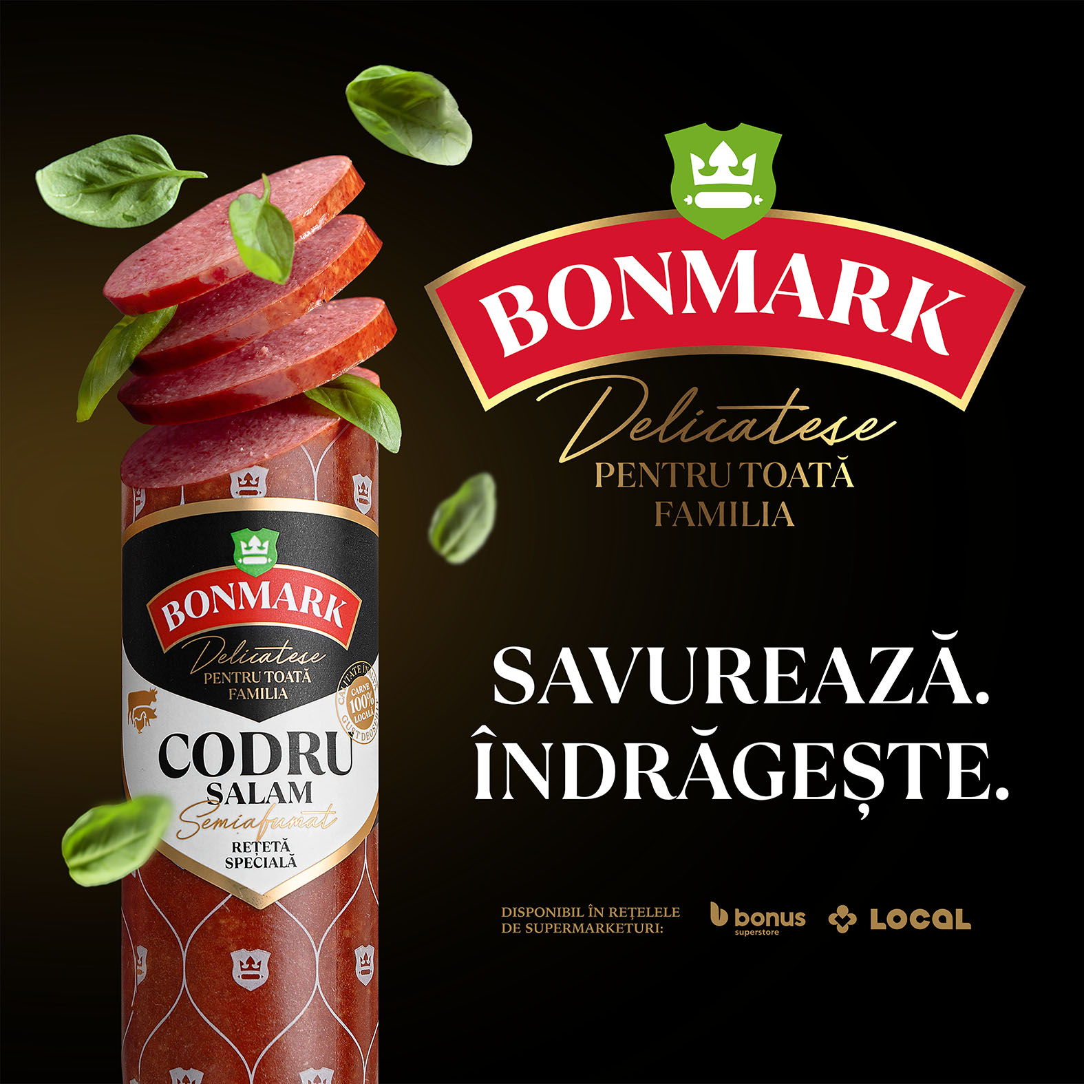 Bonmark