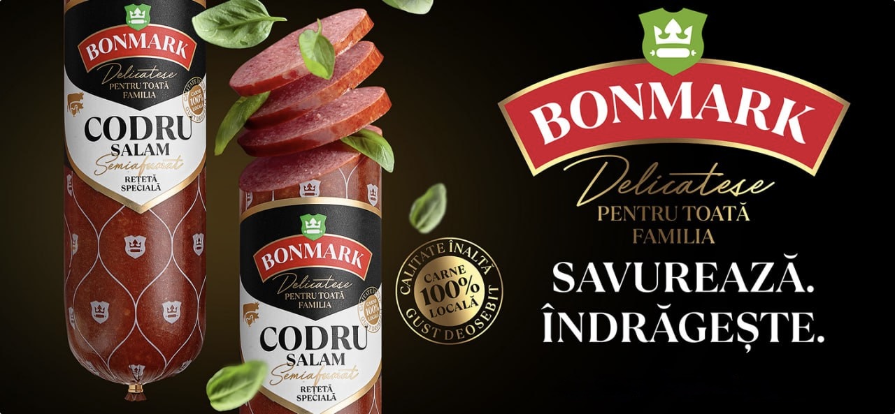 Bonmark