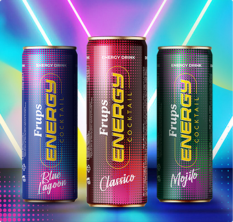 Frups Energy