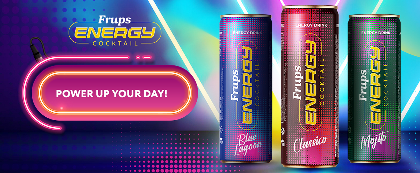 Frups energy