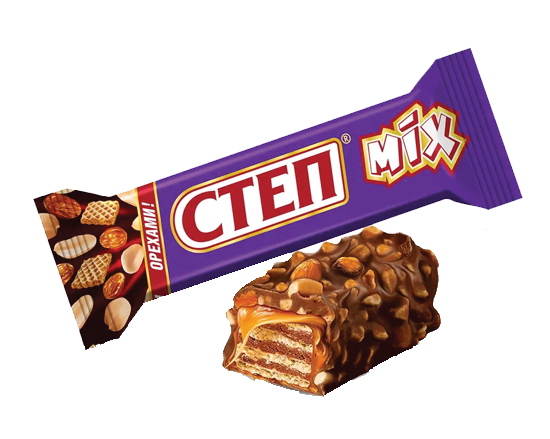 mix 40g