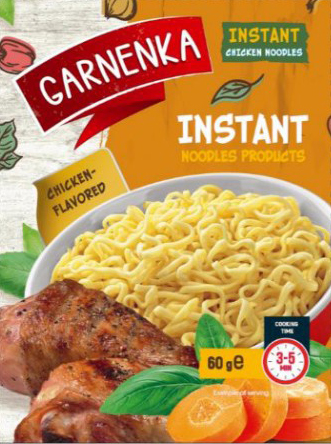 Fidea gaina 60g