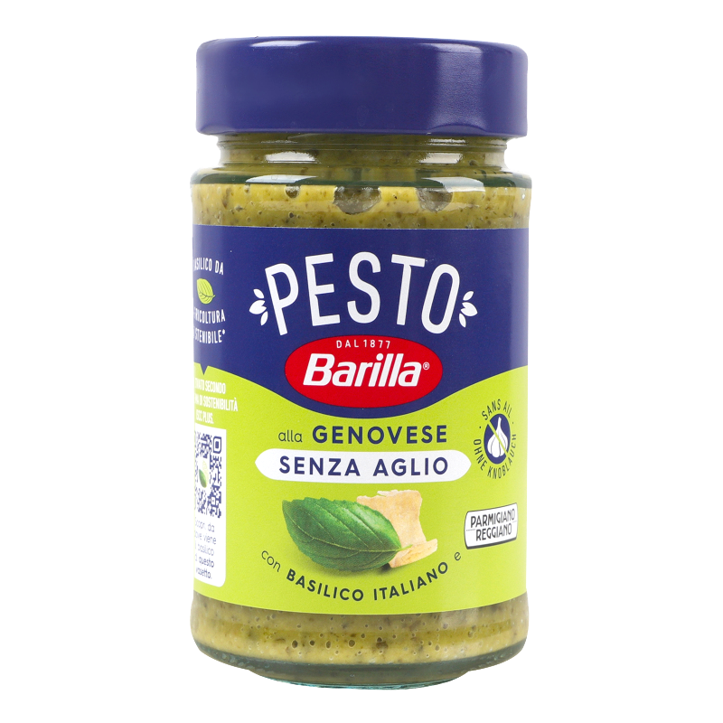 Sos Pesto Alla Genovese 190g