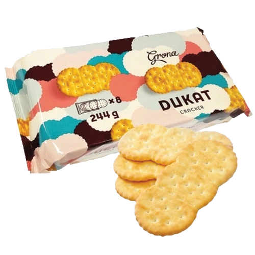 Biscuiti Bisvin 244g