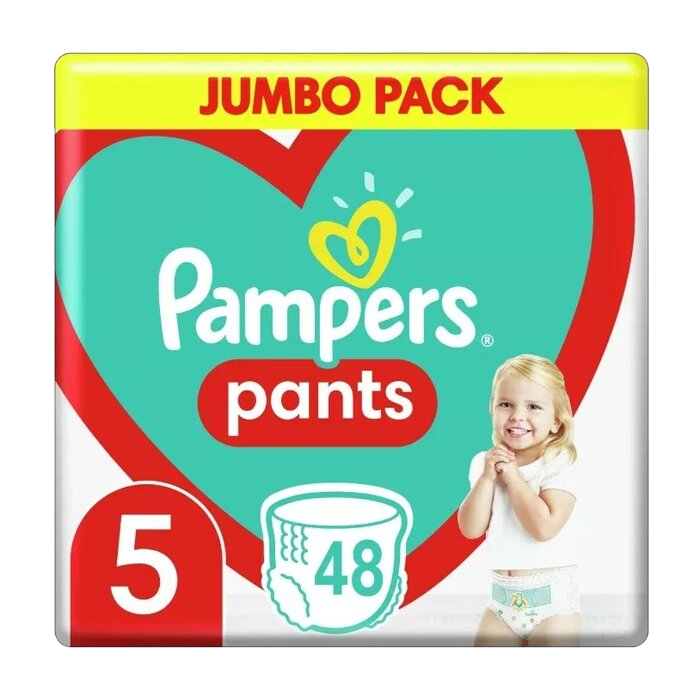 Chilotei JP Pants junior 48 (5)