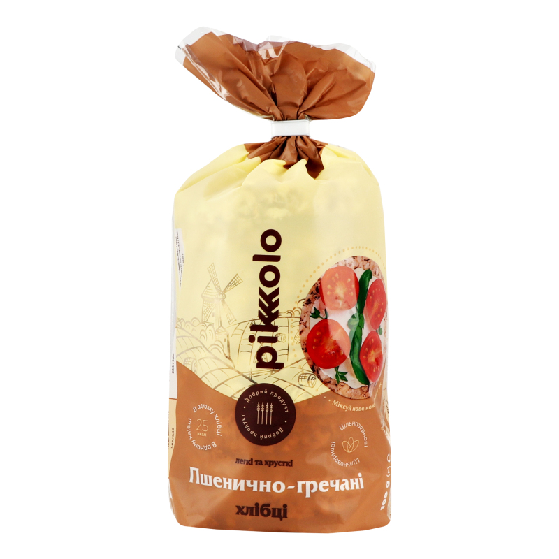 Tartine grau/hrisca 100g