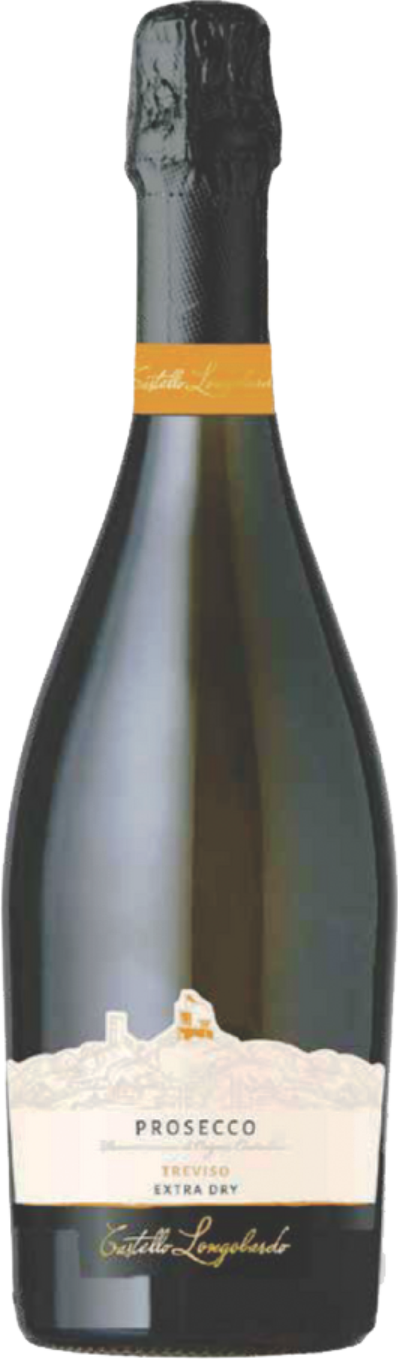 Vin spumant extra sec 750ml