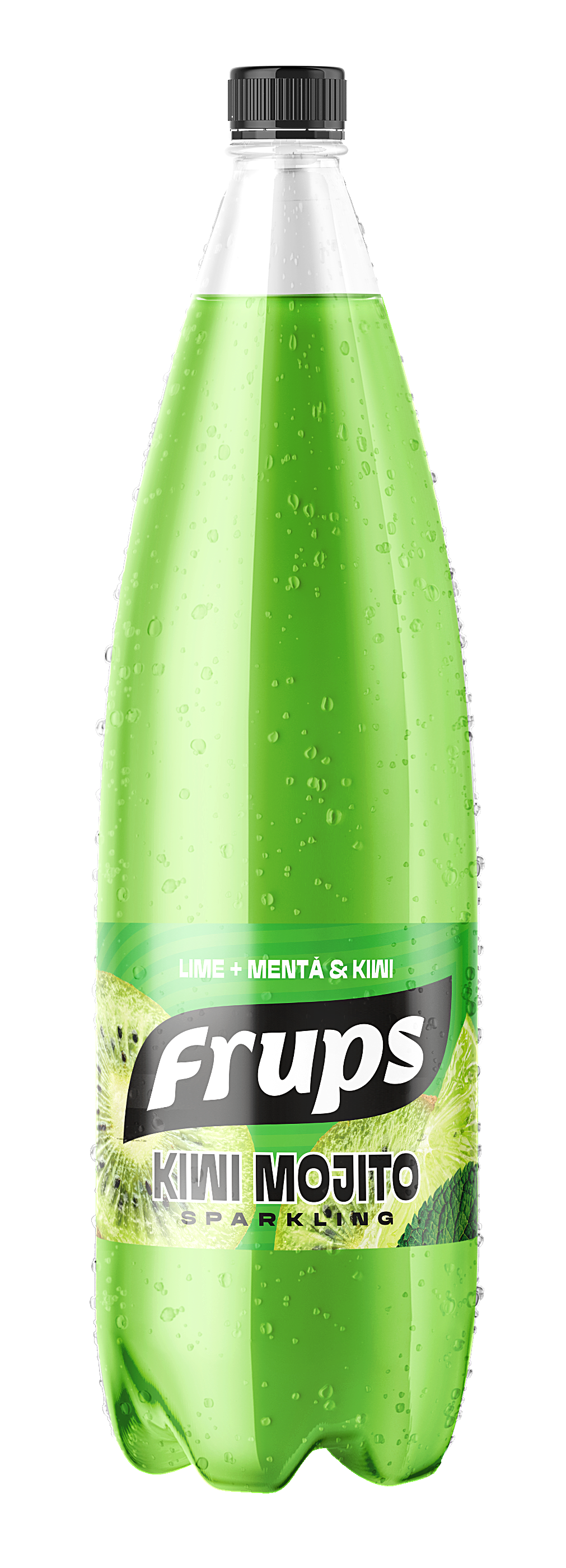 Bautura carb. Frups Kiwi Mojito 1.5L