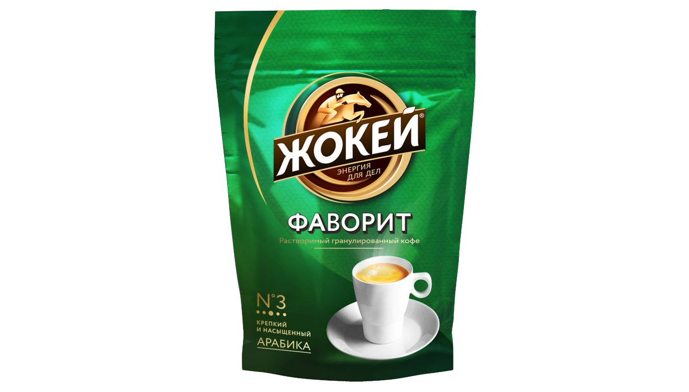 Cafea Jokey Favorit sol.150g