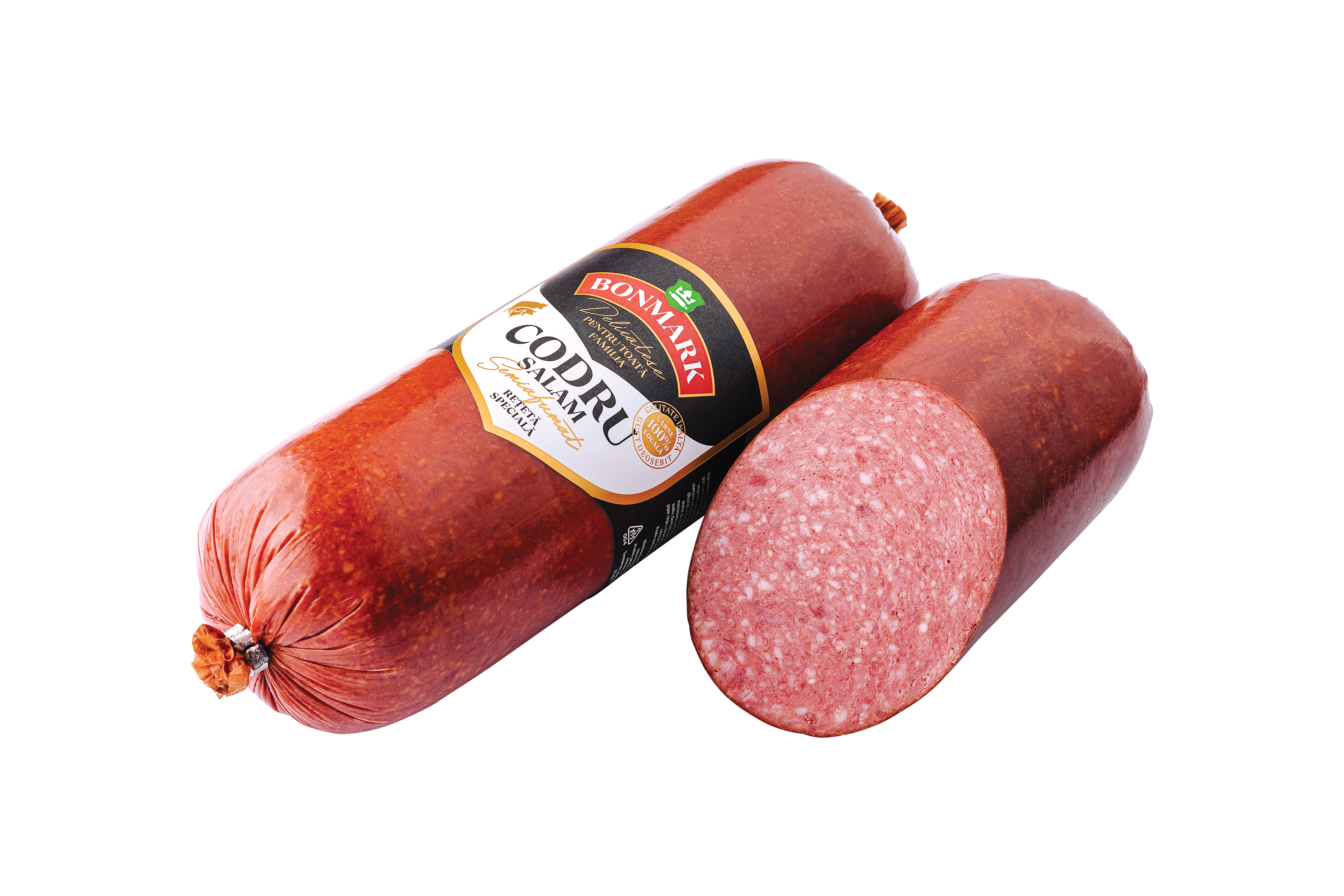 Salam Bonmark Codru s/a kg